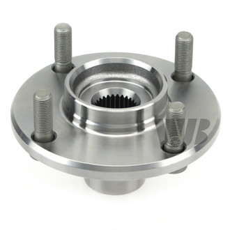 WJB® - Front Driver or Passenger Side Wheel Hub