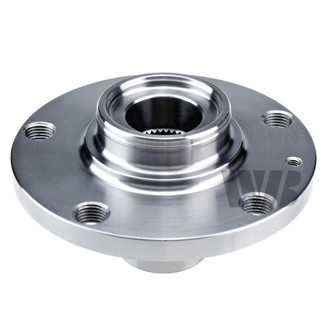 WJB® - Front Driver or Passenger Side Wheel Hub