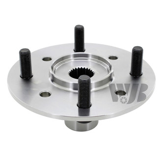 WJB® - Front Driver or Passenger Side Wheel Hub