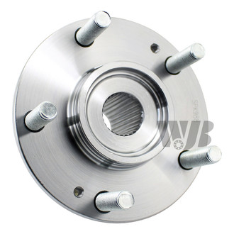 WJB® - Wheel Hub