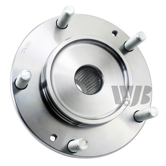 WJB® - Wheel Hub