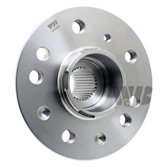 WJB® - Wheel Hub