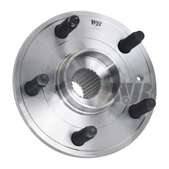 WJB® - Wheel Hub