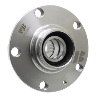 WJB® - Wheel Hub