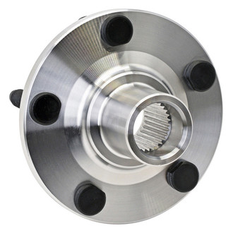WJB® - Wheel Hub