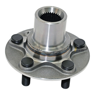 WJB® - Wheel Hub