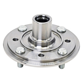 WJB® - Wheel Hub