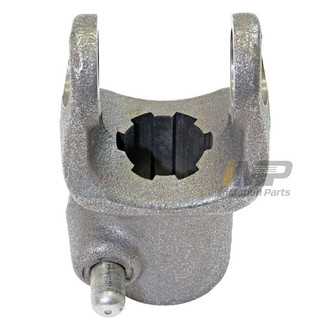 WJB® - Power Take Off Yoke