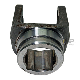 WJB® - Driveshaft Weld Yoke