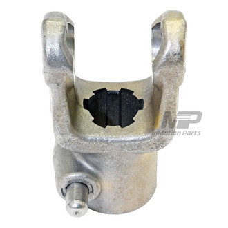 WJB® - Power Take Off Yoke