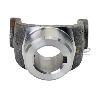 WJB® - Driveshaft End Yoke