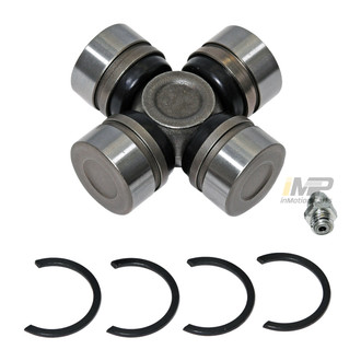 WJB® - Universal Joint