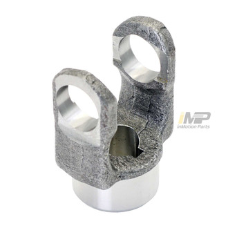 WJB® - Driveshaft End Yoke