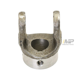 WJB® - Driveshaft End Yoke