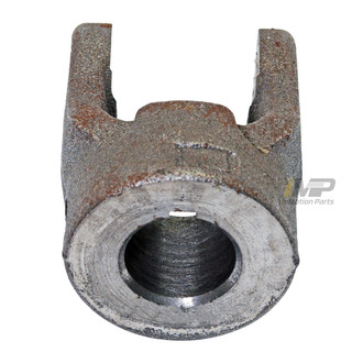 WJB® - Driveshaft End Yoke