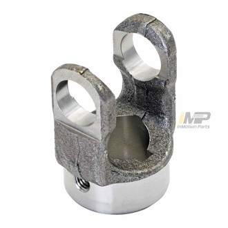 WJB® - Driveshaft End Yoke