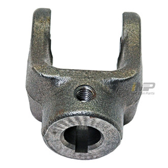 WJB® - Driveshaft End Yoke