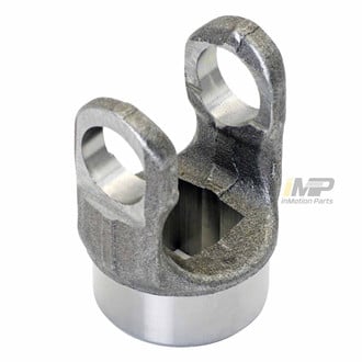 WJB® - Driveshaft End Yoke
