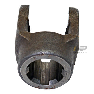 WJB® - Driveshaft End Yoke