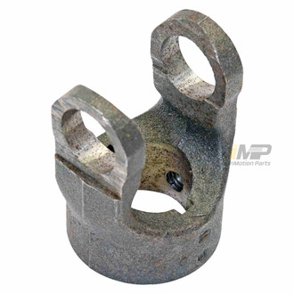 WJB® - Driveshaft End Yoke