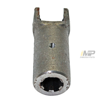 WJB® - Slip Yoke