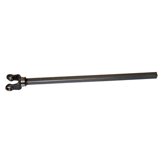 WJB® - Power Take Off Yoke