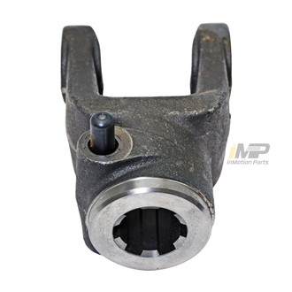 WJB® - Power Take Off Yoke