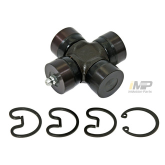 WJB® - Universal Joint