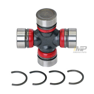 WJB® - Universal Joint