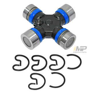 WJB® - Universal Joint