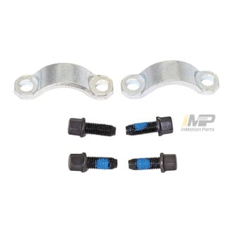 WJB® - Universal Joint Strap