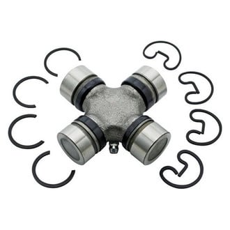 WJB® - Universal Joint