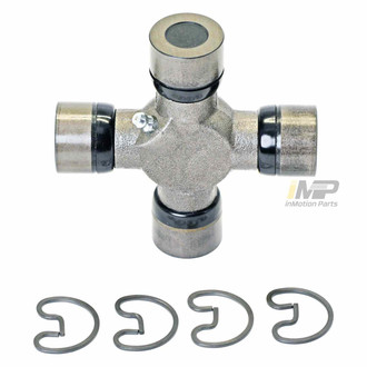 WJB® - Universal Joint