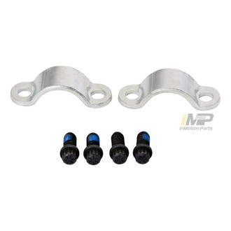 WJB® - Universal Joint Strap