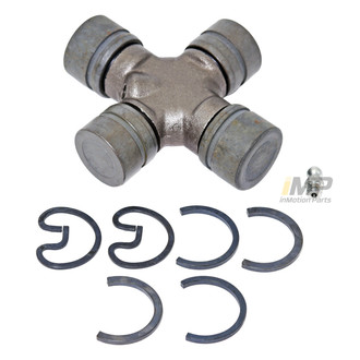WJB® - Universal Joint