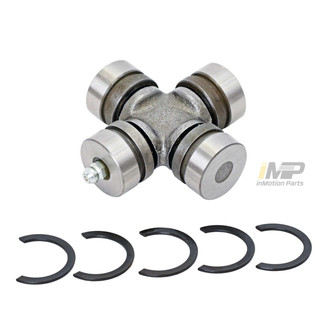WJB® - Universal Joint