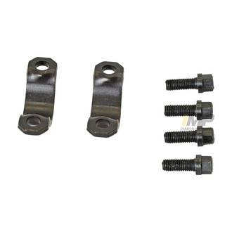 WJB® - Universal Joint Strap Kit