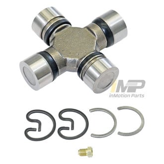 WJB® - Universal Joint