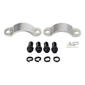 WJB® - Universal Joint Strap Kit