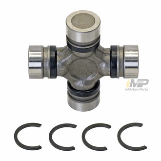 WJB® - Universal Joint