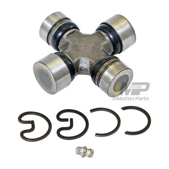 WJB® - Universal Joint