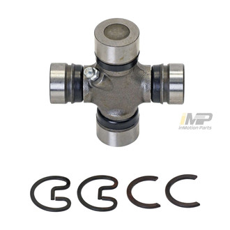 WJB® - Universal Joint