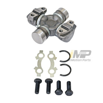 WJB® - Universal Joint