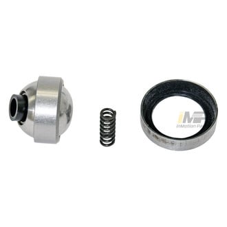 WJB® - Double Cardan CV Ball Kit
