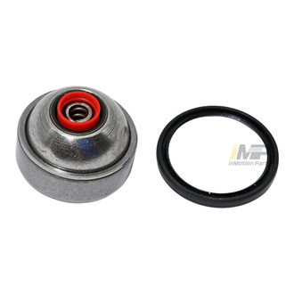 WJB® - Double Cardan CV Ball Kit