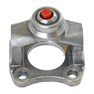 WJB® - Double Cardan CV Flange Yoke