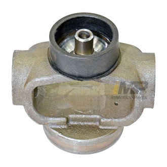 WJB® - Driveshaft CV Weld Yoke