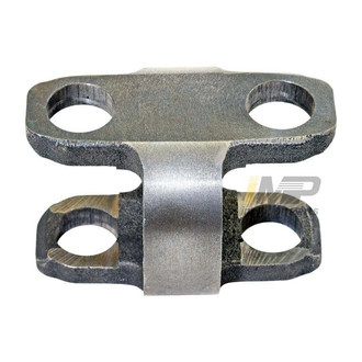 WJB® - Double Cardan CV H Yoke