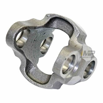 WJB® - Double Cardan CV H Yoke
