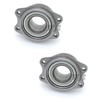 WJB® - Wheel Bearing and Hub Assembly Set